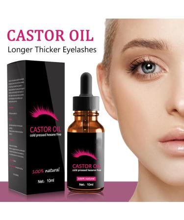  KOAHDE Eyelash Growth Serum Eyelash Serum Natural Cosmetic Eyelash Growth Serum Professional Eyelash and Eyebrow Growth Eyebrow Regrowth 5 ml 1 item - Buy Online on GoSupps.com