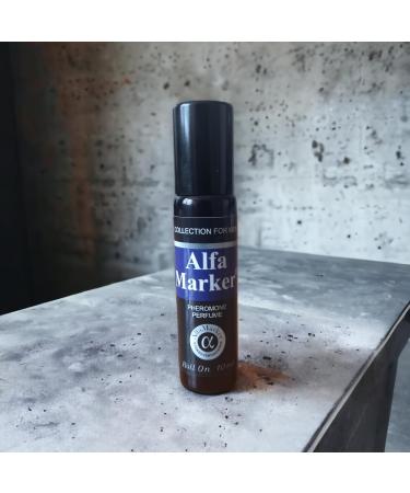 Pheromone Cologne for Men - Original Formula - Oil Pheromone Perfume for Men - Premium Long Lasting Scent - Feromonas para Hombres - Travel Size Roll On 10ml Woody Spicy 0.33 Fl Oz (Pack of 1) - Buy Online on GoSupps.com