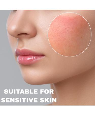 Zyderma Face & Body Mist HOCl Facial Mist for Sensitive Skin Redness Irritation Soothes Skin Fine Mist Spray for Post-Workout Tattoos Daily Skin Repair Solution 3.4oz - Buy Online on GoSupps.com