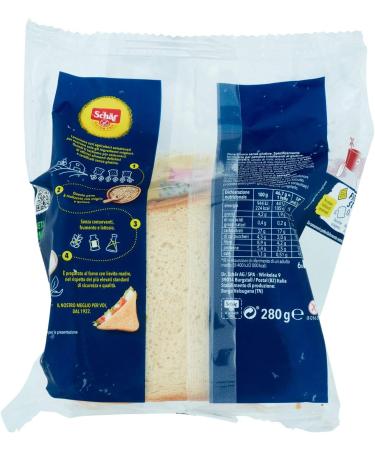  Sch r Super SanDWICH 280g - Buy Online on GoSupps.com