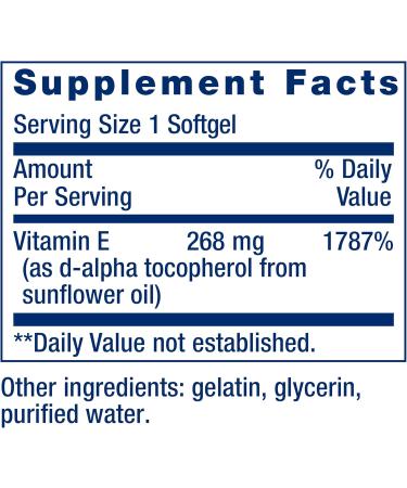Life Extension Super Ubiquinol CoQ10 Heart Health Cellular Energy 60 Softgels and Super Vitamin E 268mg Immune & Brain Health 90 Softgels Bundle - Buy Online on GoSupps.com