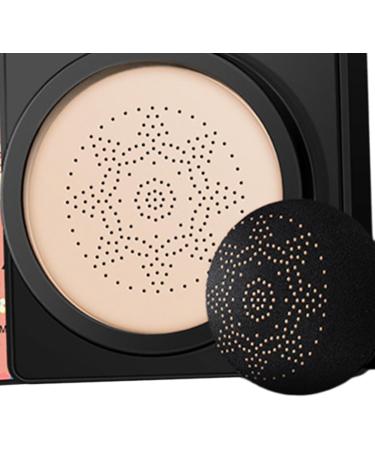 OIIBWQ Air Cushion BB Cream Matte Concealer Foundation Light Smooth Even Skin style C - Buy Online on GoSupps.com