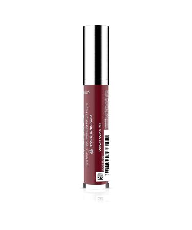 Neutrogena Hydro Boost Moisturizing Lip Gloss - Velvet Wine 0.10 oz - Buy Online on GoSupps.com