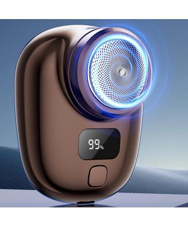 Electric razors for men stand for electric razors for men Efficient small lightweight electric razors Smooth ergonomic hair removal Epilators for men - Buy Online on GoSupps.com