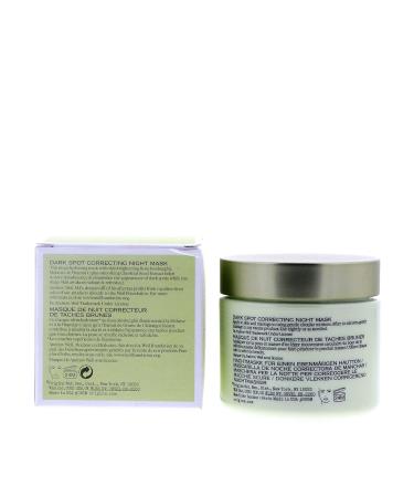 Origins Dr. Andrew Weil Mega-Bright Dark Spot Correcting Night Mask - 2.5 Fl Oz | International Shipping Available - Buy Online on GoSupps.com