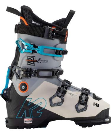 K2 Mindbender 120 LV Ski Boot Mens 27.5
