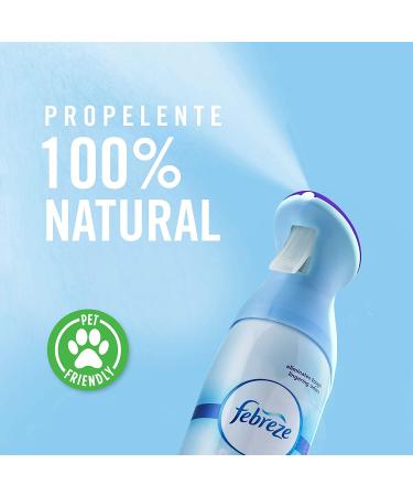 Febreze Air Freshener Spray - Spring & Renewal Scent - 8.8 Oz - Buy Online on GoSupps.com