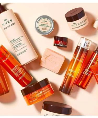 Nuxe Body Tonic 400 ml - Revitalize & Nourish Your Skin | International Shipping Available - Buy Online on GoSupps.com