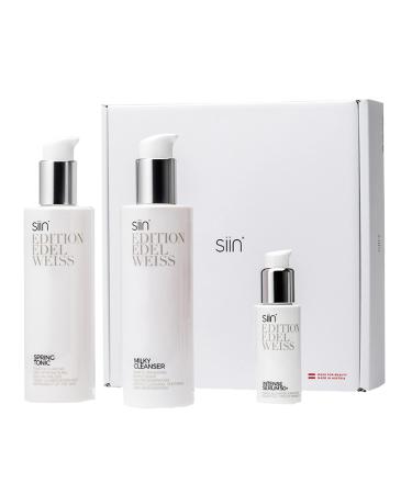 Beauty Box Basic 50+ Set of 3 skincare products for mature skin