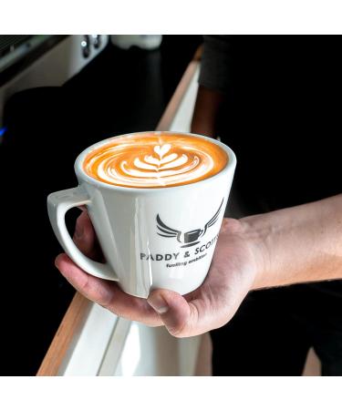 Wakey Wakey Coffee (Ground Coffee) - Buy Online on GoSupps.com