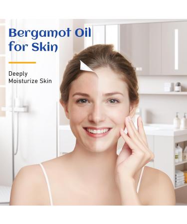 HIQILI 30ML Geranium Essential Oil & 150ML Sunlit Embrace Fragrance Oil for DIY Diffuser - Buy Online on GoSupps.com