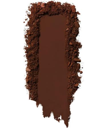 e.l.f. Camo Powder Foundation Rich 650 C 8g - Primer-Infused, Long-Lasting Medium-to-Full Coverage Makeup - Buy Online on GoSupps.com