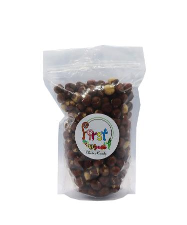 FirstChoiceCandy Gourmet Raw Unsalted Hazelnuts - 2 Pound Pack - Buy Online on GoSupps.com
