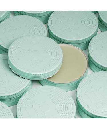 FFS Natural Deodorant Balm for Women 50g - Grapefruit and Peppermint Antiperspirant with Skin Conditioning Cocoa Butter & Coconut Oil | Made in the UK - Buy Online on GoSupps.com
