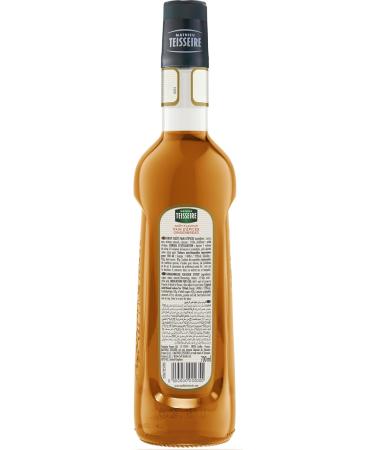 Mathieu Teisseire Gingerbread Syrup for Drinks Cocktails Mocktails Milkshakes Frapes Coffee Hot Chocolates 70cl Bottle - Buy Online on GoSupps.com