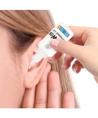 Professional Ear Wax Removal Kit - Home Use Earwax Cleaning Tools - Buy Online on GoSupps.com