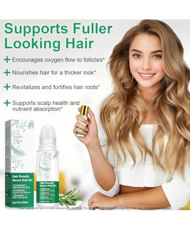  Generisch Hair Growth Serum - 3% Rosemary & 3% edensyl & 2% NaGain Hair Growth Serum with Rosemary Aloe Vera Coconut Oil & Shea Butter Hair Serum for Hair - Buy Online on GoSupps.com