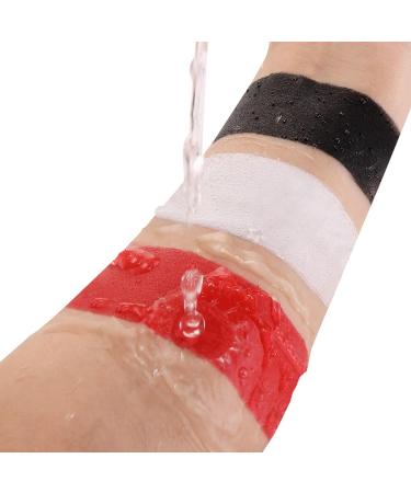 CCbeauty Clown Makeup Kit - Professional Oil Based Face Paint for Halloween Costumes and Cosplay - Buy Online on GoSupps.com