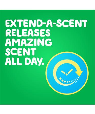 Gain Fireworks Wash Scent Booster Long-Lasting Freshness & Intense Aroma for Your Laundry - Buy Online on GoSupps.com