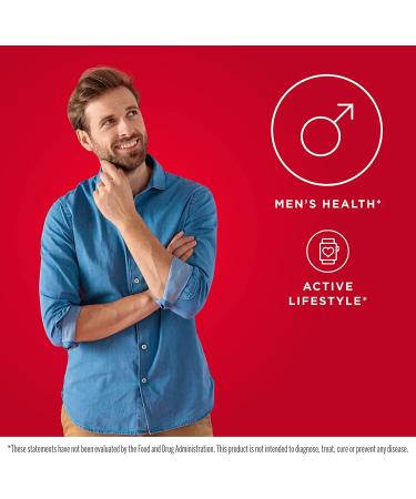 Jarrow Formulas Prostate Optimizer - 90 Softgels for Men's Health Support - Buy Online on GoSupps.com
