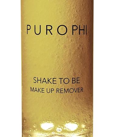  PUROPHI PUROPHI - Shake To Be - Make Up Remover 150ml - Buy Online on GoSupps.com