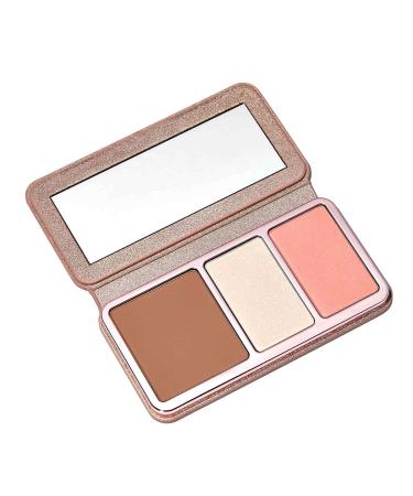 Anastasia Beverly Hills Italian Summer Face Palette | Shop Now - Buy Online on GoSupps.com