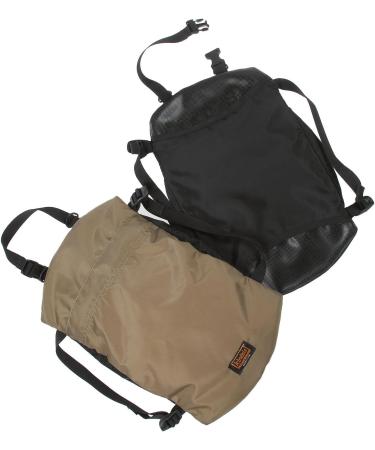 Kinesis SafariSack 4.2 Khaki/Buckwheat Filled - Premium Comfort for Outdoor Adventures - Buy Online on GoSupps.com