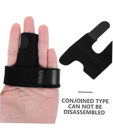 Buy NOLITOY Finger Bone Belt - Adjustable Thumb Splints & Stabilizer | Steel Board & Aluminum Alloy | Fast International Shipping - Buy Online on GoSupps.com