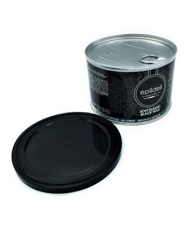 Buy Professional Pain-Relieving Brazilian Epildelli Wax 400ml | Fast International Shipping - Buy Online on GoSupps.com