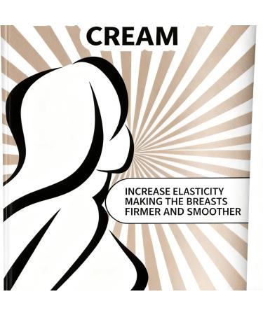 Breast enlargement cream 40 g body firming lotion firming and lifting bust cream for women for daily use before bedtime skin care beauty routine - Buy Online on GoSupps.com