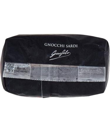 Garofalo GNOCCHI Sardinian Pasta 500 g (5 Packs of 500 g) - Buy Online on GoSupps.com