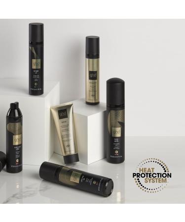 ghd Rehab Advanced Split End Therapy Serum - Heat-Activated Nourishing Hair Treatment with Heat Protection System - Buy Online on GoSupps.com