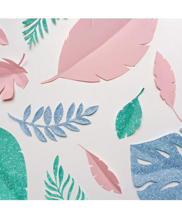 Hemway Rose Pink Ultrafine Glitter 100g | Cosmetic Safe Extra Fine Glitter for Arts & Crafts - 1/128 .008 0.2mm - Buy Online on GoSupps.com