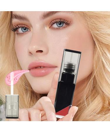  lyanny lyanny Moisturizing Lip Gloss Hydrating Lip Color - Long-Lasting Lip Gloss - Nourishing Lip Shine - Buy Online on GoSupps.com