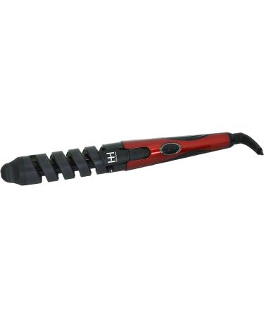Hot and Hotter Ceramic Spiral Curling Iron 430 F - 3/4 Barrel Size #5985 | International Shipping Available - Buy Online on GoSupps.com