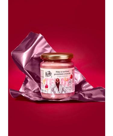 KoRo - Coffret petit-d jeuner vegan Teddy Riner - Buy Online on GoSupps.com