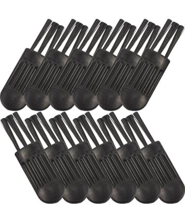 FRCOLOR 400 Pcs Multifunctional Cleaning Brush Set for Electric Razors & Shavers | Portable Humidifier & Trimmer Brush | Best Quality & International Shipping - Buy Online on GoSupps.com