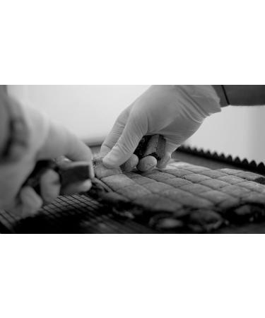 BEEA - Fuel Pack - 50 x 20g - Organic and Artisanal Energy Bars - 100% Made in France - All sports - Fruit Snack - Buy Online on GoSupps.com