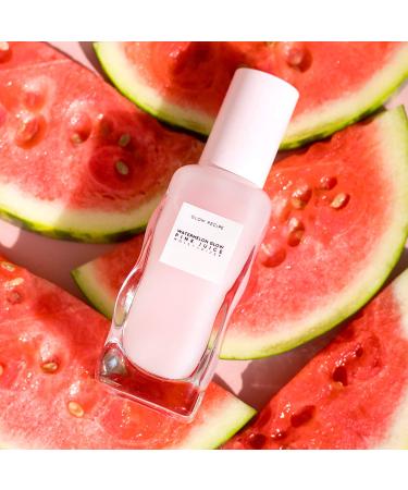 Glow Recipe Watermelon Glow Pink Juice Moisturizer - Hydrating, Oil-Free, Anti-Aging, Dark Spot Corrector (60ml) - Buy Online on GoSupps.com