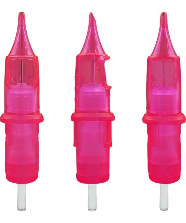 VKG USA PMU- 3 ROUND LINER (0.30mm) - Cartouches st riles usage unique pour machines PMU micropigmentation - bo te de 10 pi ces. Transparent 3 Round Liner 0.30mm PMU - Buy Online on GoSupps.com