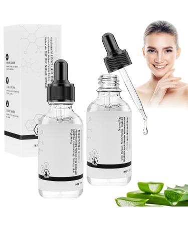 HASAIKA® Anti-Dark Spot Face Serum, Dark Spot Corrector, Lightening Serums, Suitable for All Skin Types for Deep Moisturizing Face