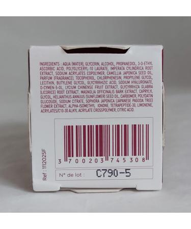 Cinq Mondes Laboratories Cinq Mondes Sublime Light Serum Jeju Ritual 30 ml - Buy Online on GoSupps.com