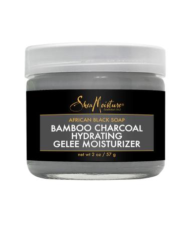 Sheamoisture Face Moisturizer for Acne-Prone Skin African Black Soap with Shea Butter 2 oz - Buy Online on GoSupps.com