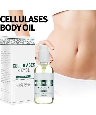 ANGGREK Vitamin Body Oil - 50ml | Skin Tightening & Moisturizing Massage Oil for Body Breast & Buttocks | International Shipping Available - Buy Online on GoSupps.com