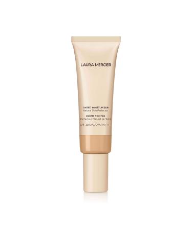 Laura Mercier Tinted Moisturizer Natural Skin Protector Tinted Face Cream 3W1 Bisque 50ml