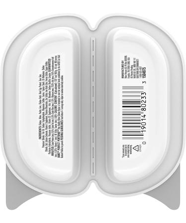 IAMS Perfect Portions Healthy Kitten Wet Food - Chicken Recipe Pat , Pat and Cuts in Gravy - Buy Online on GoSupps.com