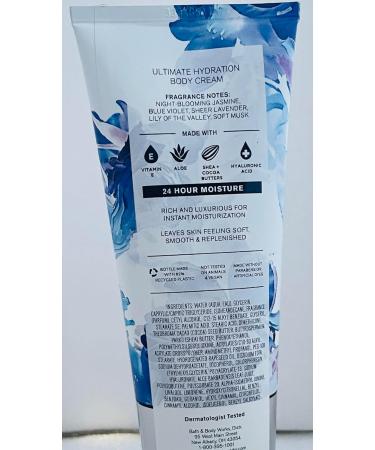 Buy Bath and Body Works Moon Light Path Gift Set - 2 x 8 oz Body Cream - International Shipping Available - Buy Online on GoSupps.com