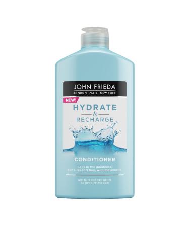 Hydrate & Recharge Acondicionador 250 Ml