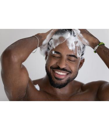 Go Away Gray Conditioner New and Improved Formula with 4 TIMES THE CATALASE!!!! by Rise-N-Shine - Buy Online on GoSupps.com