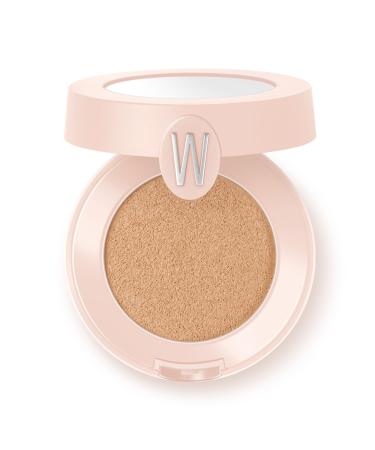 WYCON Cosmetics SOULMATE CAMOUFLAGE Concealer Liquid Covering, Medium-High Coverage, Antioxidant Enriched with Vitamin E and Natural Oils - 10 Intensives Beige